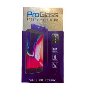 iPhone Screen Protector